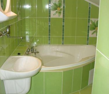 Zdiar Casa | Penzión HOREC III