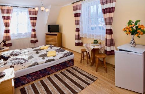 Zdiar Casa | Penzión HOREC III