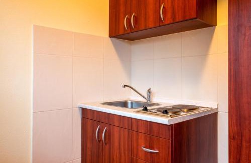 Tatranska Strba Casa | Penzión Ingrid