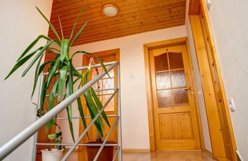 Demanova Casa | Penzión Janega