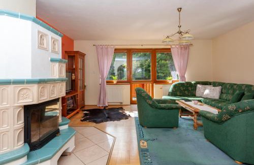 Zdiar Casa | Penzión Javor