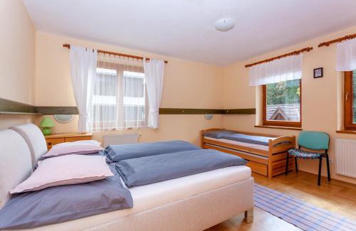 Zdiar Casa | Penzión Javor