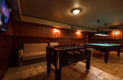 Zdiar Casa | Penzión Kamea