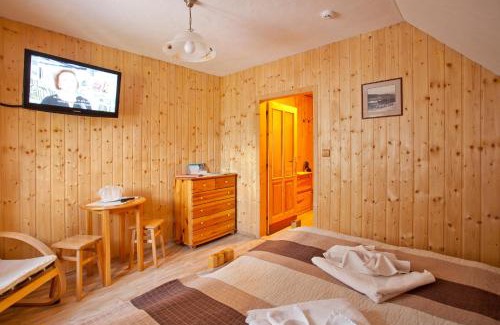 Dolny Kubin Casa | Penzión Koliba