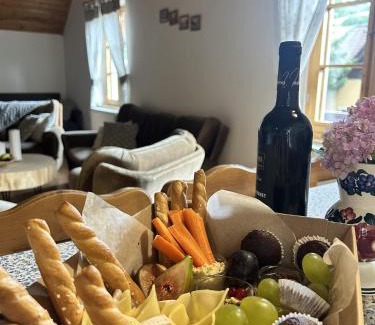 Myto pod Dumbierom Casa | Penzión Liezky