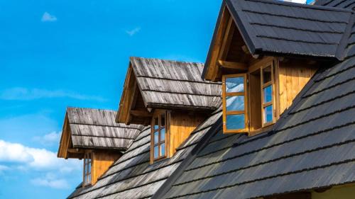 Hrabusice Casa | Penzión Malý Majer Podlesok