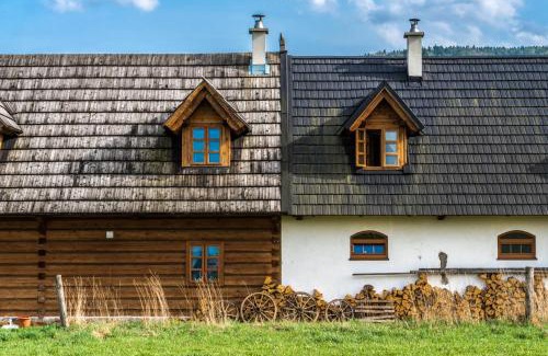 Hrabusice Casa | Penzión Malý Majer Podlesok