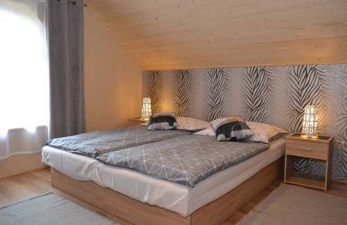 Bobrovec Casa | Penzión Manderlak