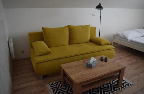 Circ Casa | Penzión na Hranici Čirč