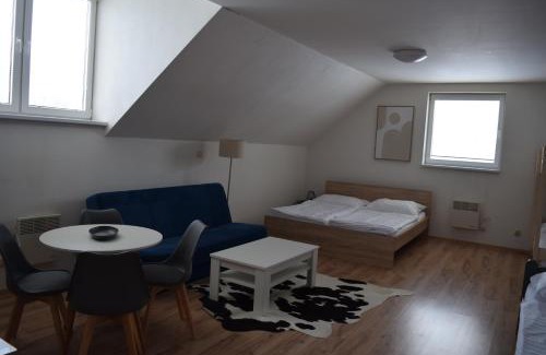 Circ Casa | Penzión na Hranici Čirč