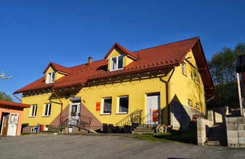 Circ Casa | Penzión na Hranici Čirč