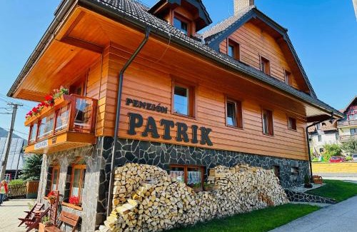 Zdiar Casa | Penzión Patrik