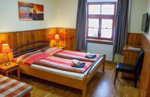 Poprad Casa | Penzión Pod bránou