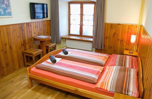 Poprad Casa | Penzión Pod bránou