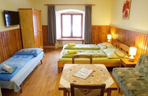 Poprad Casa | Penzión Pod bránou