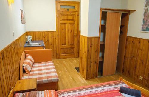 Poprad Casa | Penzión Pod bránou