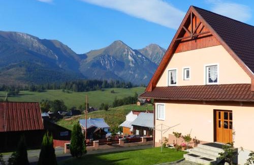 Zdiar Casa | Penzión Soňa