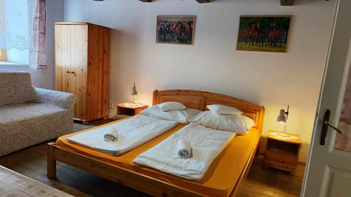 Sturovo Casa | Penzión Tóth