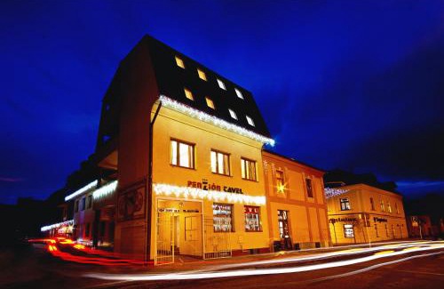 Presov Casa | Penzión Tavel