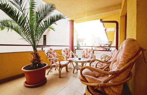 Presov Casa | Penzión Tavel