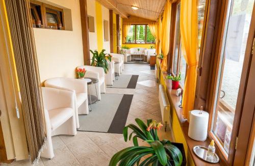 Liptovska Teplicka Casa | Penzión Teplička