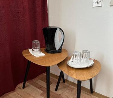 Presov Casa | Penzión Tina
