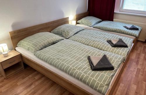Presov Casa | Penzión Tina