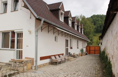 Vysne Ruzbachy Casa | Penzión U Johna