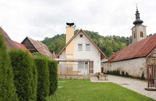 Vysne Ruzbachy Casa | Penzión U Johna