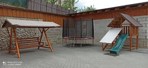 Habovka Casa | Penzión U Jolany