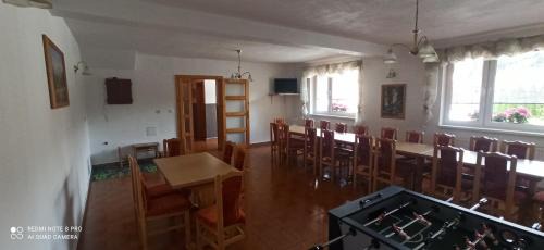 Habovka Casa | Penzión U Jolany