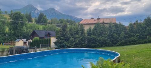 Zdiar Casa | Penzión u Veroniky