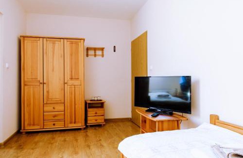 Velke Zaluzie Casa | Penzión Vendelín