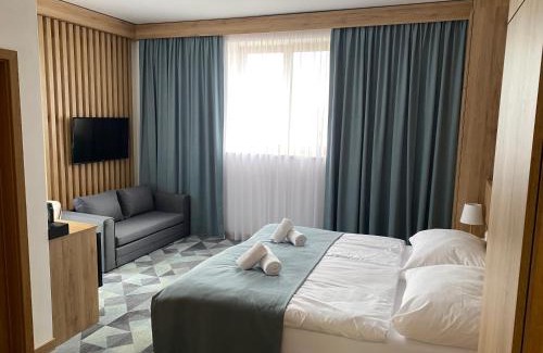Nova Lesna Casa | Penzión Walddorf