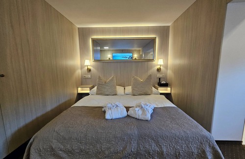 Nitra Casa | Penzión & Wellness Zoborská