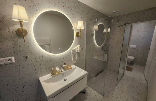 Nitra Casa | Penzión & Wellness Zoborská