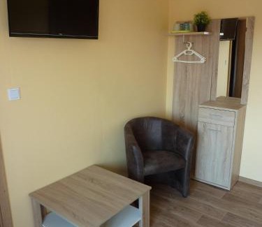 Valtice Casa | Penzion Čech