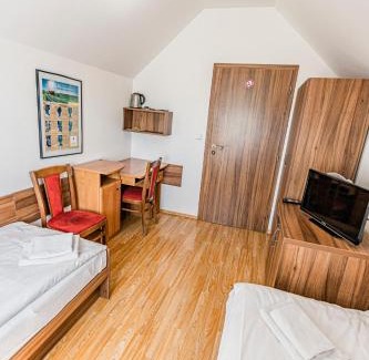 Dobsice Casa | Penzion Černý Sklep