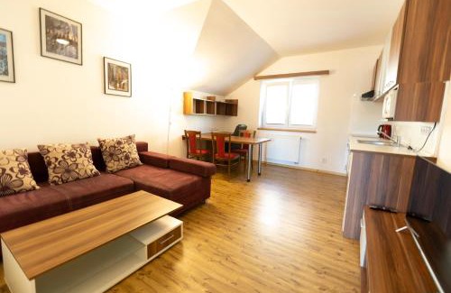 Dobsice Casa | Penzion Černý Sklep