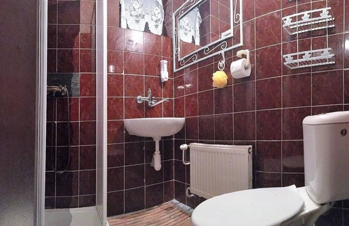 Zdiar Casa | Penzion Šilon