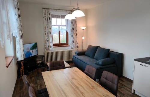 Horni Plana Apartamento | Penzion Šumava - APARTMÁN