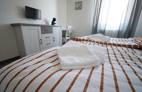 Kladno Casa | Penzion a restaurace U Jágrů