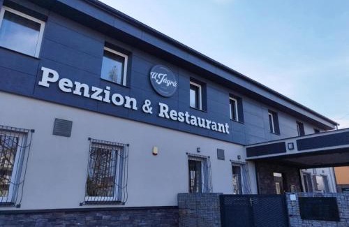 Kladno Casa | Penzion a restaurace U Jágrů