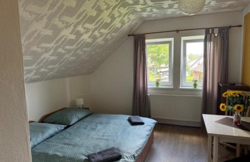 Bela pod Pradedem Casa | Penzion a Rybářská bašta U Jesetera