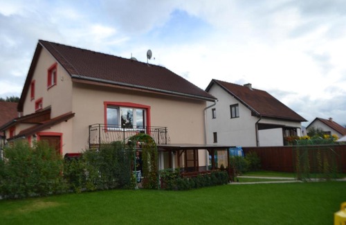 Liptovsky Mikulas Casa | Penzion Abahouse