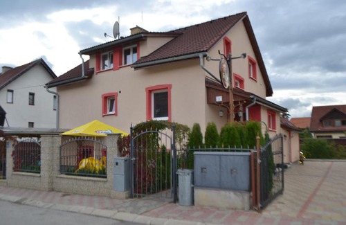 Liptovsky Mikulas Casa | Penzion Abahouse