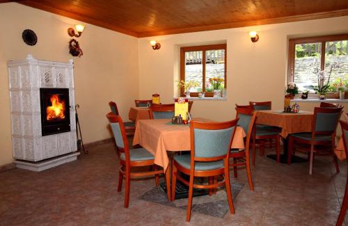 Zelezna Ruda Casa | Penzion Alfa