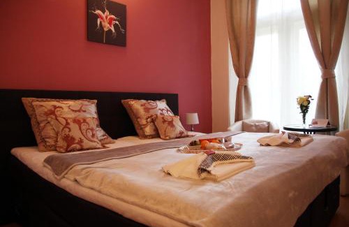 Podebrady Casa | Penzion Alfa Poděbrady
