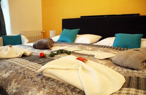Podebrady Casa | Penzion Alfa Poděbrady