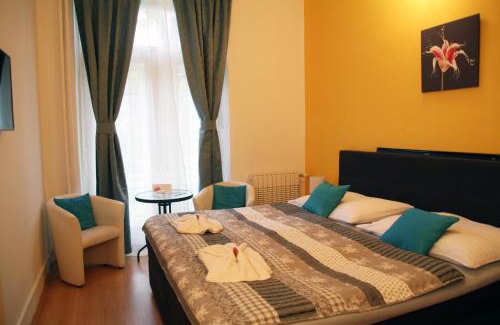 Podebrady Casa | Penzion Alfa Poděbrady